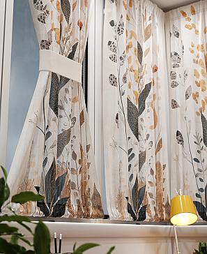 Тюль «Иомикс - 165»