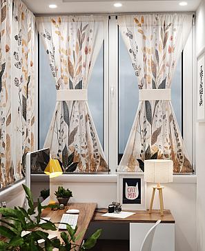 Тюль «Иомикс - 165»