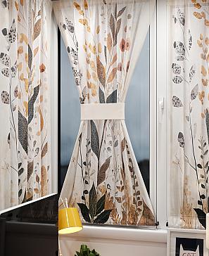 Тюль «Иомикс - 165»