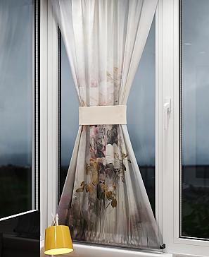 Тюль портьеры «Иомикс - 164» | фото 3