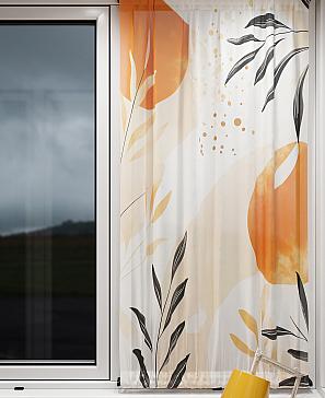 Тюль «Иомикс - 162»