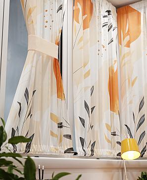 Тюль «Иомикс - 162»