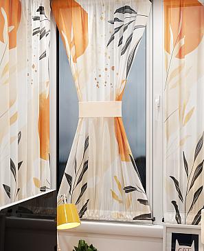 Тюль «Иомикс - 162»