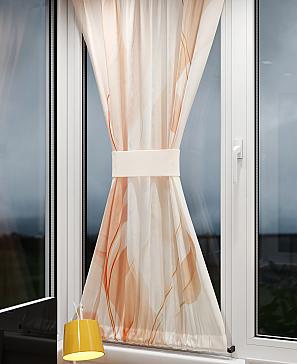 Тюль портьеры «Иомикс - 161» | фото 3