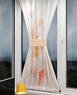 Тюль портьеры «Иомикс - 160» | фото 3