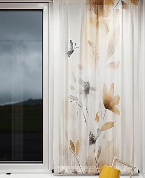 Тюль «Иомикс - 156»