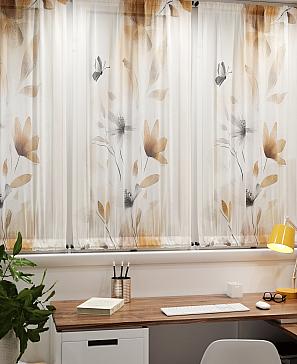 Тюль «Иомикс - 156»