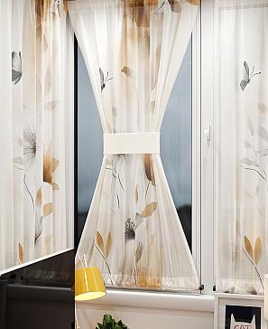 Тюль «Иомикс - 156»