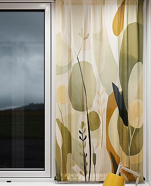 Тюль «Иомикс - 155»