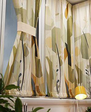 Тюль «Иомикс - 155»