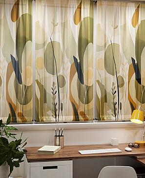 Тюль «Иомикс - 155»