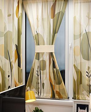 Тюль «Иомикс - 155»