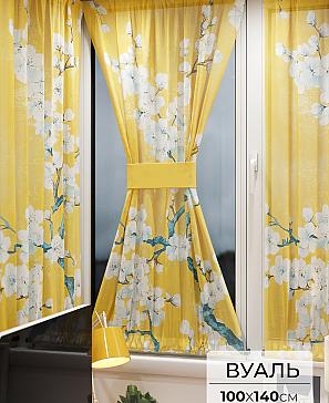 Тюль портьеры «Иомикс - 154» | фото