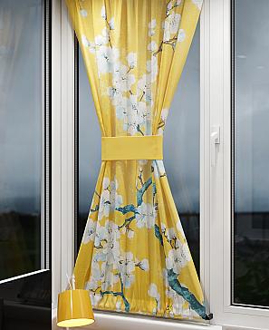 Тюль портьеры «Иомикс - 154» | фото 3