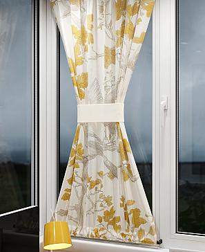 Тюль портьеры «Иомикс - 153» | фото 3