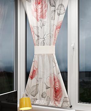 Тюль портьеры «Иомикс - 150» | фото 3