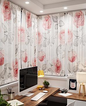 Тюль «Иомикс - 150»