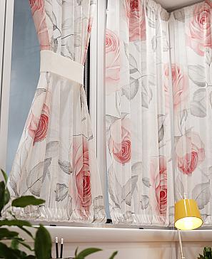 Тюль «Иомикс - 150»