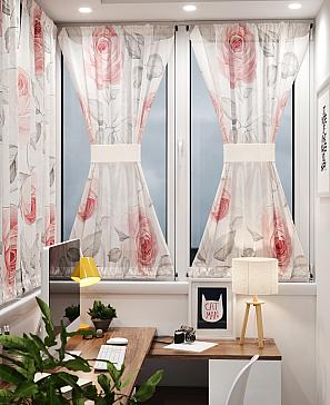 Тюль «Иомикс - 150»