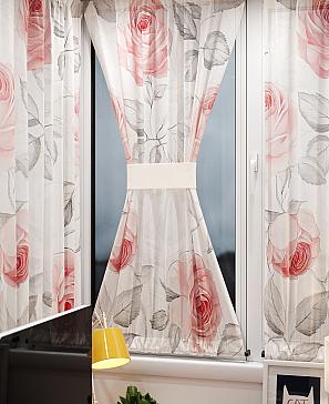 Тюль «Иомикс - 150»