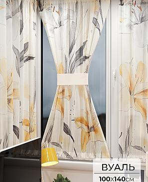 Тюль портьеры «Иомикс - 149» | фото