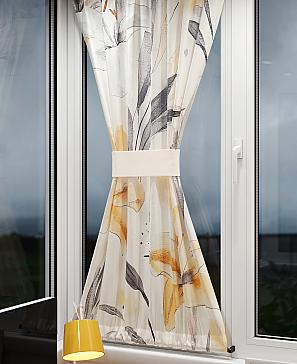 Тюль портьеры «Иомикс - 149» | фото 3