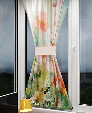 Тюль портьеры «Иомикс - 148» | фото 3