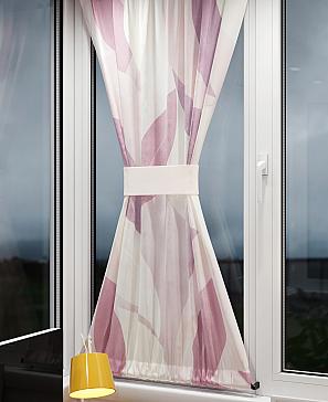 Тюль портьеры «Иомикс - 146» | фото 3