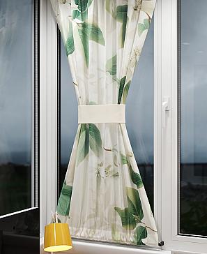 Тюль портьеры «Иомикс - 145» | фото 3