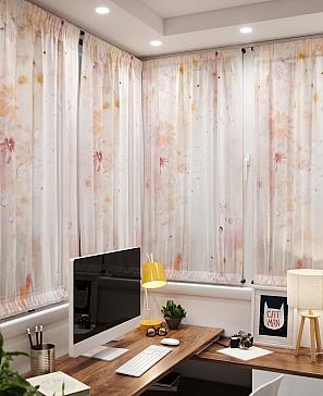 Тюль «Иомикс - 144»