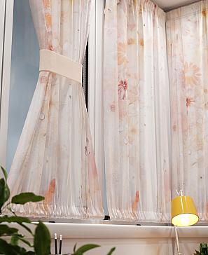 Тюль «Иомикс - 144»