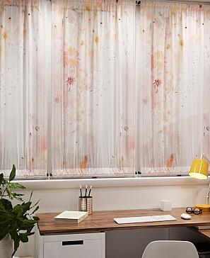 Тюль «Иомикс - 144»