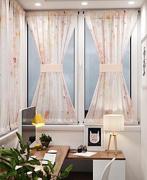 Тюль «Иомикс - 144»