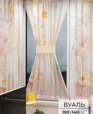 Тюль портьеры «Иомикс - 143» | фото