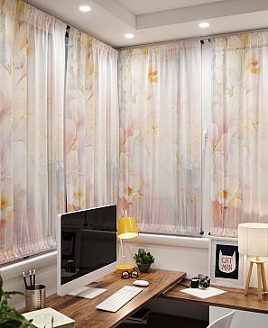 Тюль «Иомикс - 143»