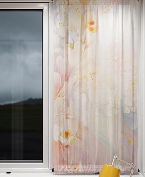 Тюль «Иомикс - 143»