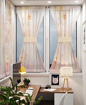 Тюль «Иомикс - 143»