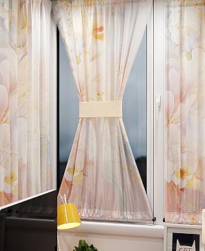 Тюль «Иомикс - 143»