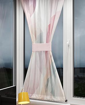 Тюль портьеры «Иомикс - 142» | фото 3