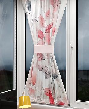 Тюль портьеры «Иомикс - 141» | фото 3