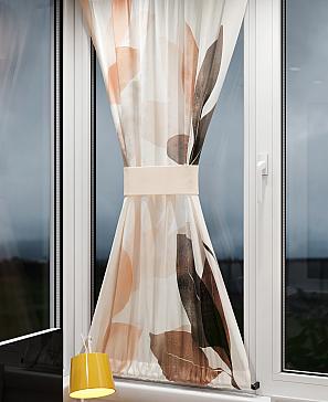 Тюль портьеры «Иомикс - 139» | фото 3