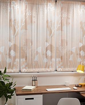 Тюль «Иомикс - 136»