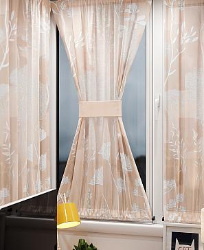 Тюль «Иомикс - 136»