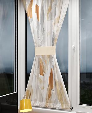 Тюль портьеры «Иомикс - 135» | фото 3