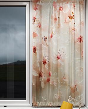 Тюль «Иомикс - 134»