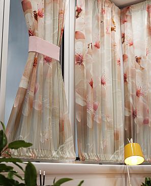 Тюль «Иомикс - 134»