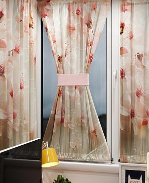 Тюль «Иомикс - 134»