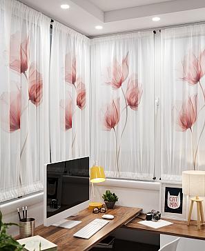 Тюль «Иомикс - 133»