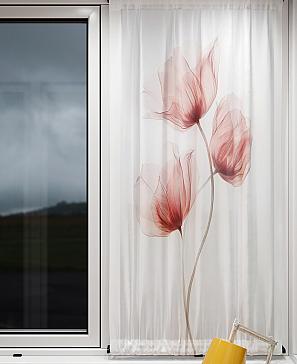 Тюль «Иомикс - 133»