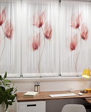 Тюль «Иомикс - 133»